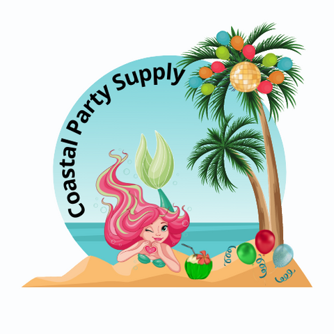 Coastal Party Supply