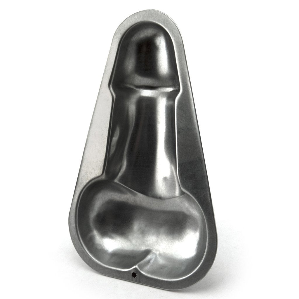 10 Penis Cake Pan- Reusable Cake Mold- Bachelorette Party Favors