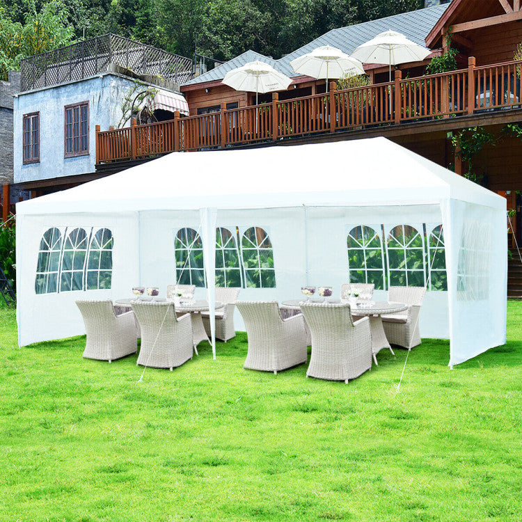 Party Tents & Canopies