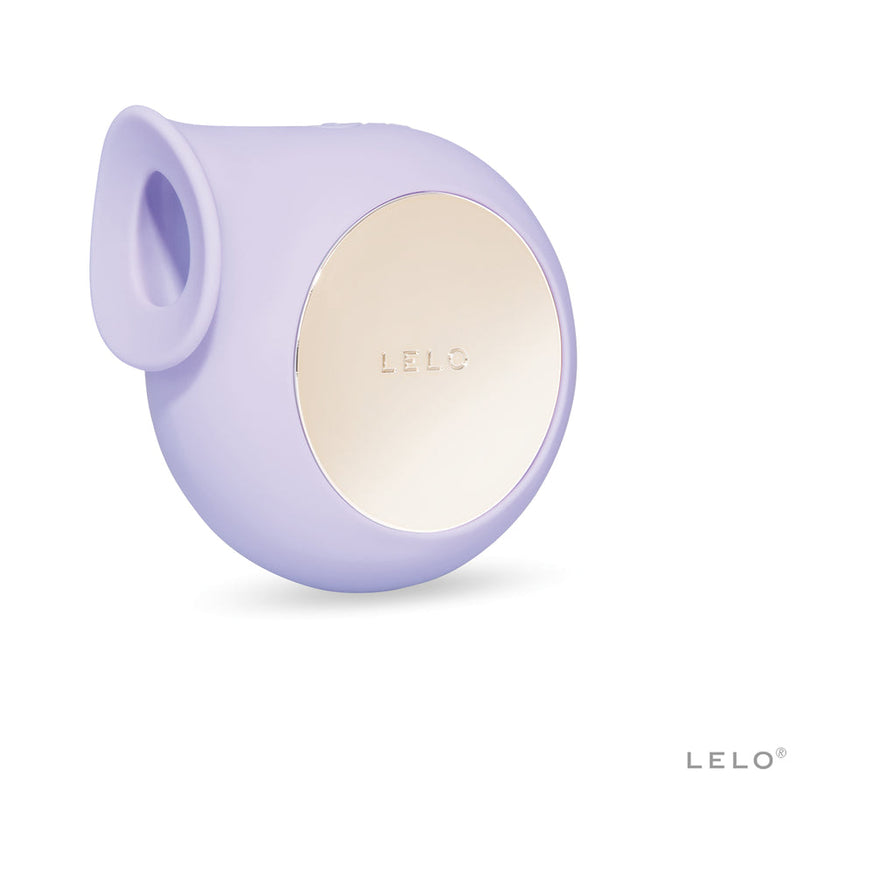 LeLo clitoral massager luxury rechargable adult toy for women