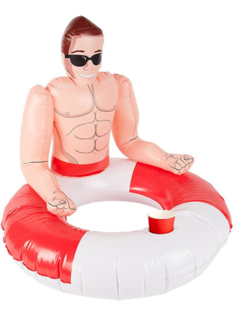 Inflatable Party Decorations