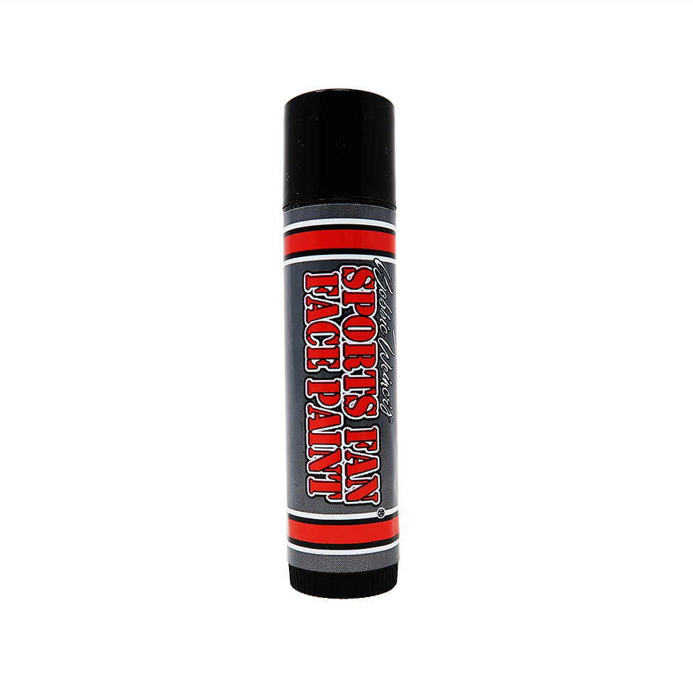 Sports Fan Face and Body Paints – Coastal Party Supply